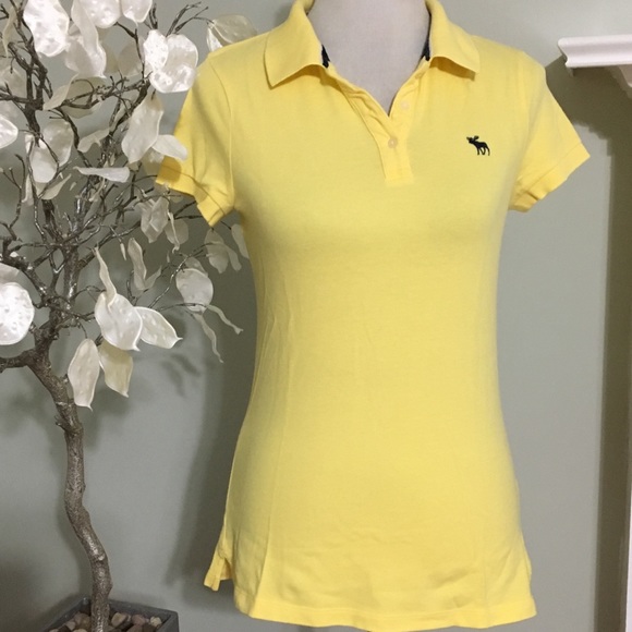 Abercrombie & Fitch Tops - ABERCROMBIE TOP