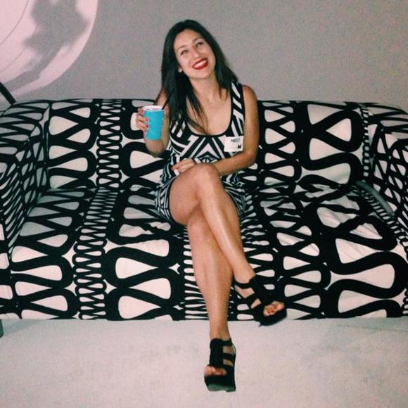 Meet your Posher, Mared - Picture 1 of 1