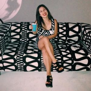 Meet your Posher, Mared