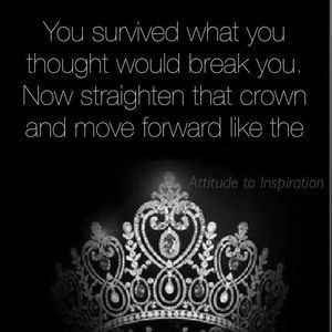 Meet your Posher, Debra