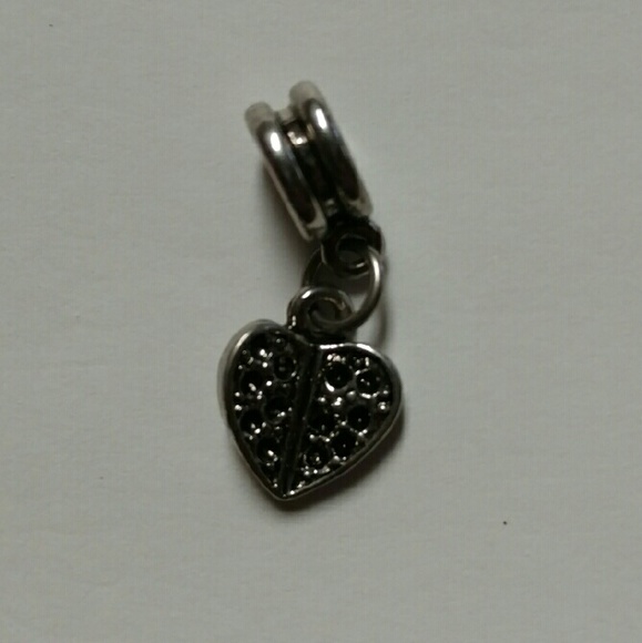 Dangling Heart