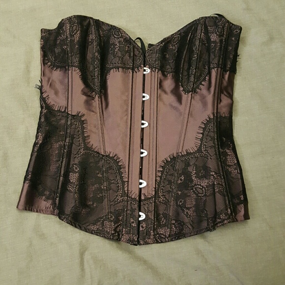 Corset