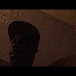 Meet your Posher, Sean