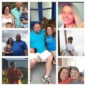 Meet your Posher, Tracy