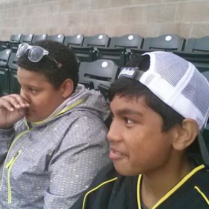 Meet your Posher, Nate