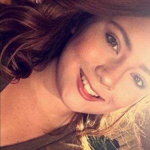 Meet your Posher, Sienna