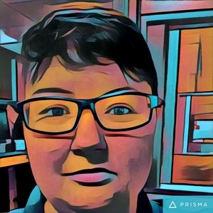 Meet your Posher, Jodi