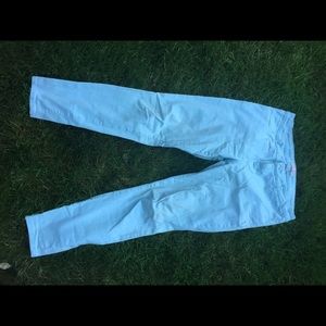 REFUGE (Charlotte Russe) skinny jean