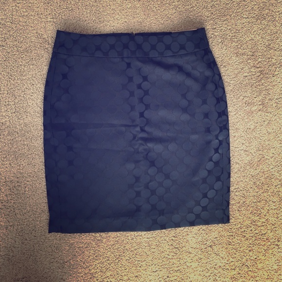 Banana republic pencil skirt