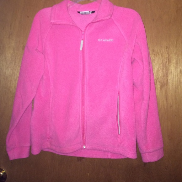Columbia jacket