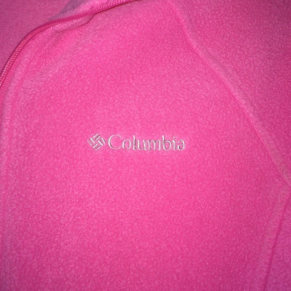 Columbia jacket - Picture 2 of 2