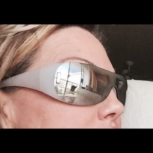 RALPH sunglasses by Ralph Lauren.