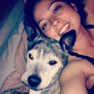 Meet your Posher, Holly