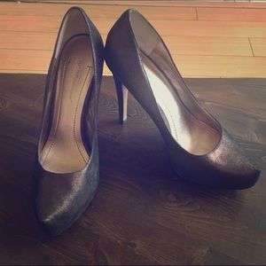 BCBGeneration Heels
