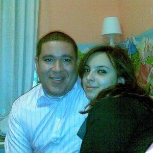 Meet your Posher, Francesca