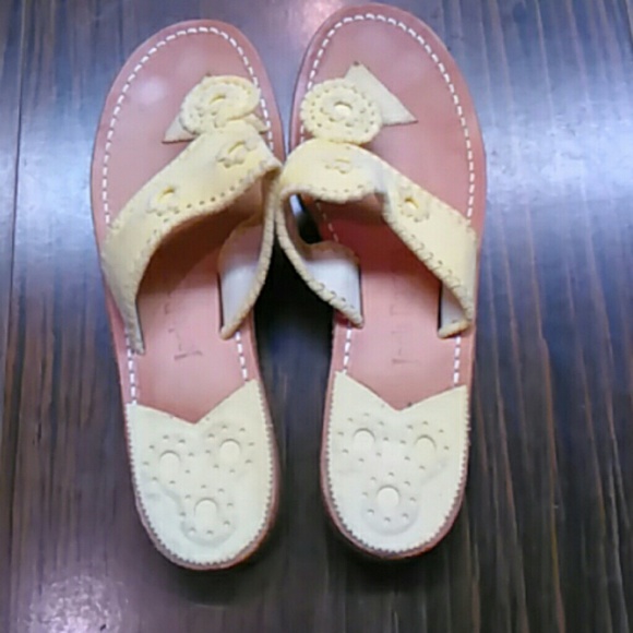 Jack Rogers Shoes - Sandals