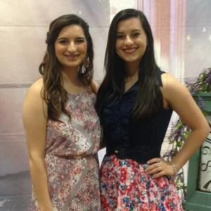 Meet your Posher, Jessica