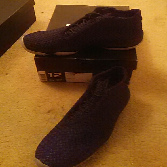 Air jordan future premium