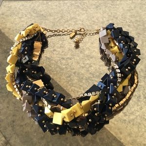 Kate Spade Statement Necklace