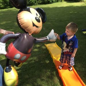 Meet your Posher, Melissa