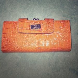 Nicole Miller Wallet