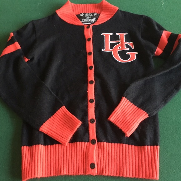 Cardigan