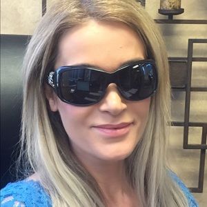 DIOR sunglasses by Christian Dior