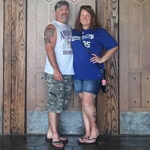 Meet your Posher, Tonya