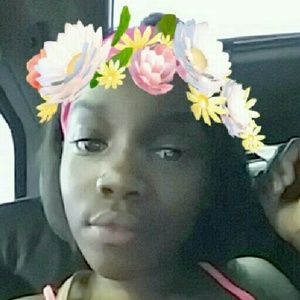 Meet your Posher, Imani