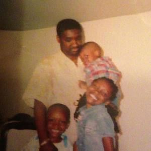 Meet your Posher, Abu