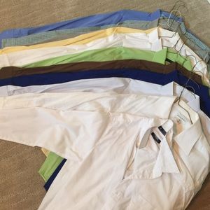 Men's Shirts (BUNDLE)