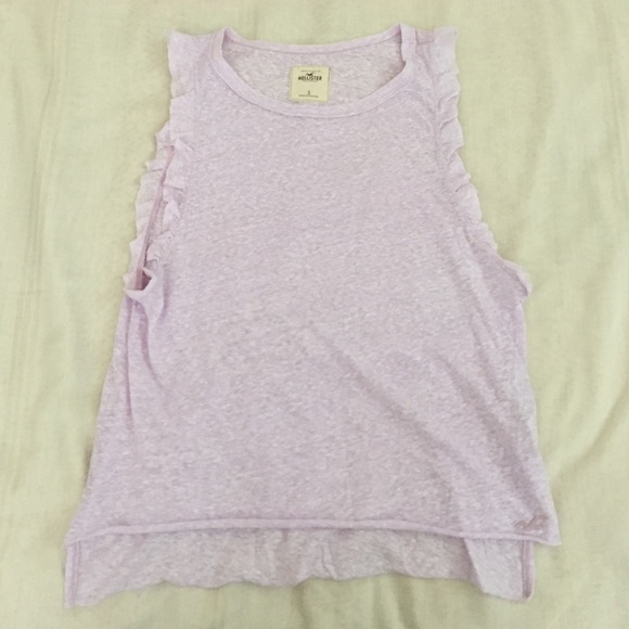 Hollister Top