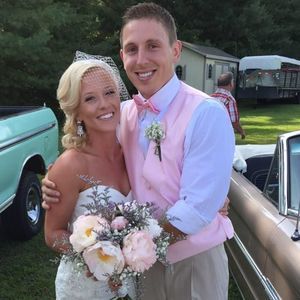 Meet your Posher, Chandler