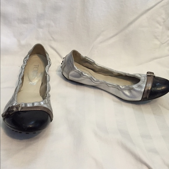 Tod's Flats
