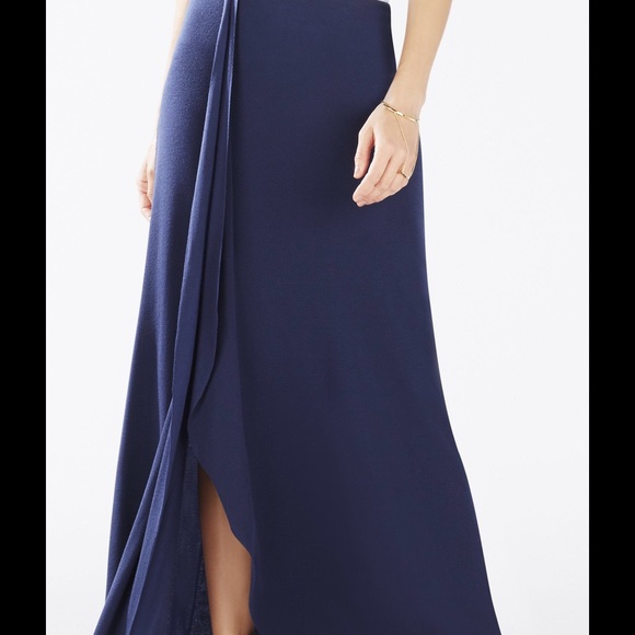 Beautiful maxi skirt.