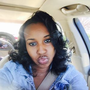 Meet your Posher, Kimberly