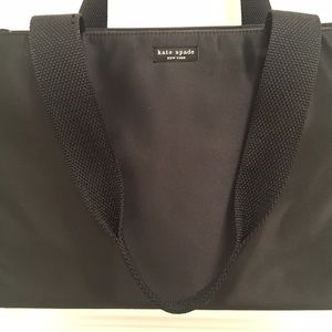 Original Kate Spade Nylon Tote