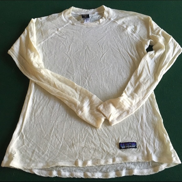 Patagonia first layer