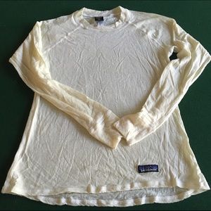 Patagonia first layer