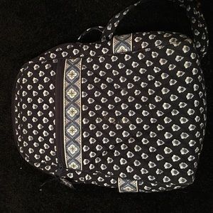 Vera Bradley small backpack