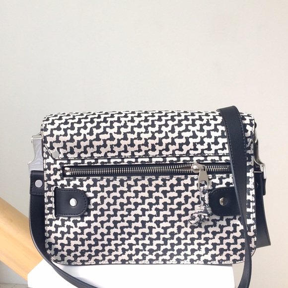 Proenza Schouler Bags - Like NEW Proenza Schouler PS11 mini tweed bag Proenza Schouler Bags - Like NEW Proenza Schouler PS11 mini tweed bag
