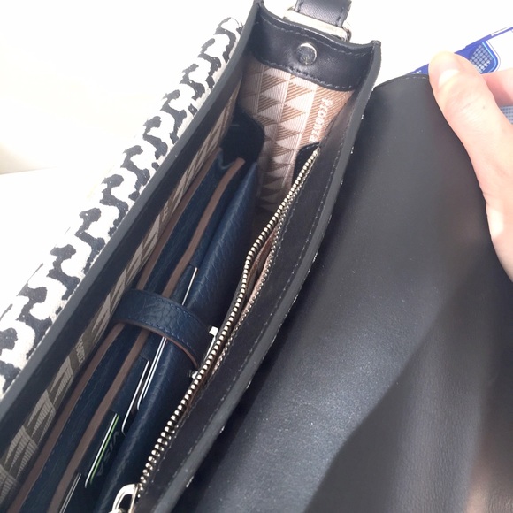 Proenza Schouler Bags - Like NEW Proenza Schouler PS11 mini tweed bag Proenza Schouler Bags - Like NEW Proenza Schouler PS11 mini tweed bag