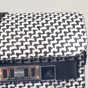 Proenza Schouler Bags - Like NEW Proenza Schouler PS11 mini tweed bag Proenza Schouler Bags - Like NEW Proenza Schouler PS11 mini tweed bag