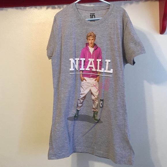 Niall Horan T-Shirt