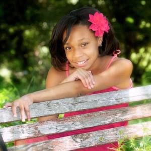 Meet your Posher, Skye