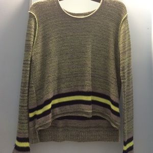 Cute vintage knit sweater