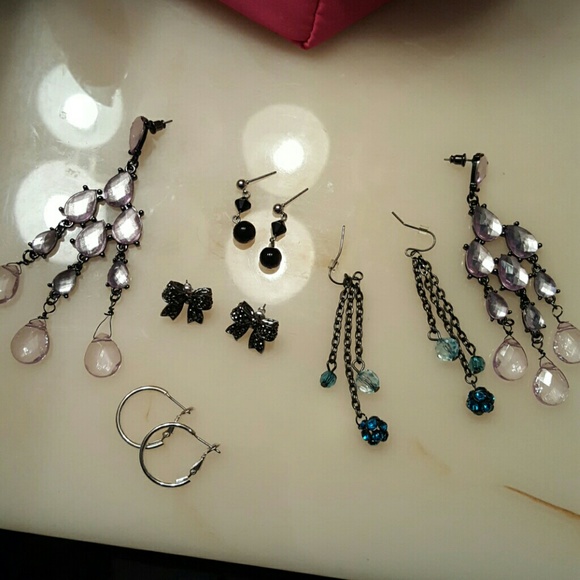 Earring bundle