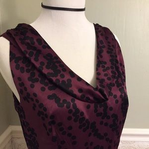 Banana Republic holiday party dress - Size 0 🎄🎉