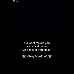 Meet your Posher, Lenora