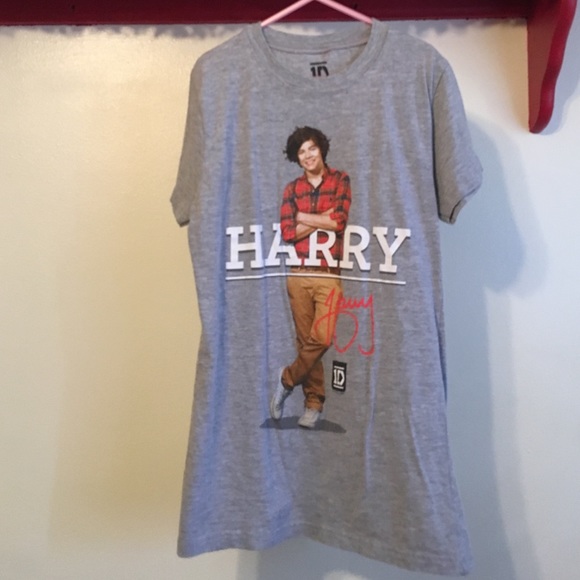 Harry Styles T-Shirt